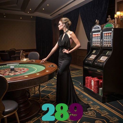 289:Aposte nas melhores slots e conquiste prêmios como nunca!