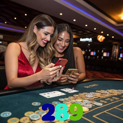 289：Jogue poker, aposte no futebol e ganhe em grandes jogos de cassino!