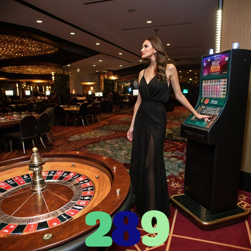 289：Jogue poker, aposte no futebol e ganhe em grandes jogos de cassino!