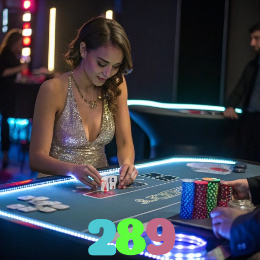289：Aposte no futebol, jogue poker e conquiste vitórias épicas!