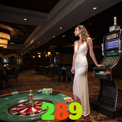 289：Aposte nas melhores slots e conquiste prêmios como nunca!