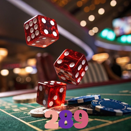 289：Aposte nas melhores slots e conquiste prêmios como nunca!