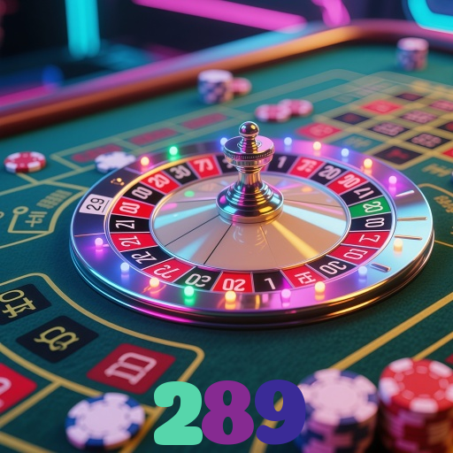 289:Jogue poker, aposte no futebol e ganhe em grandes jogos de cassino!