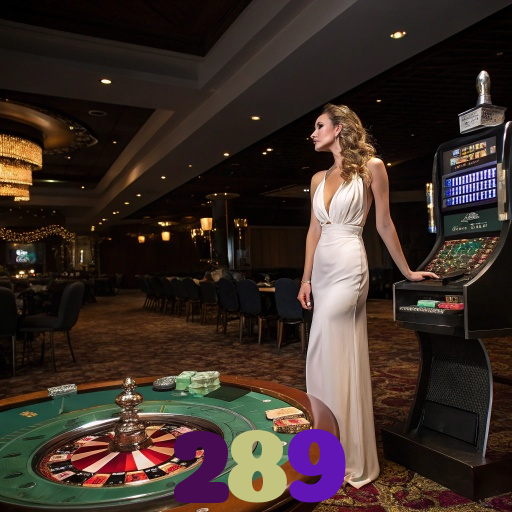 289：Jogue poker, aposte no futebol e ganhe em grandes jogos de cassino!