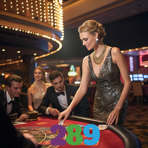 289：Jogue poker, aposte no futebol e ganhe em grandes jogos de cassino!
