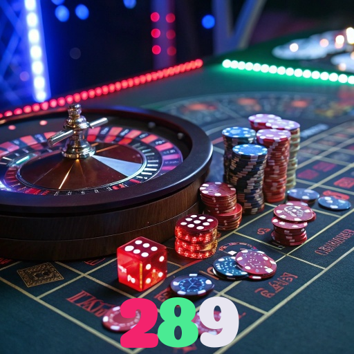 289：Aposte nas melhores slots e conquiste prêmios como nunca!