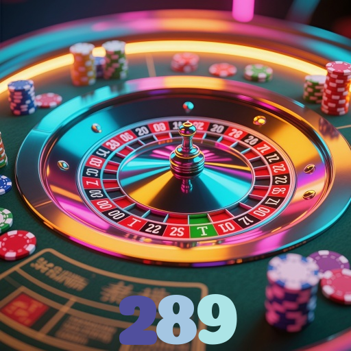 289：Jogue poker, aposte no futebol e ganhe em grandes jogos de cassino!