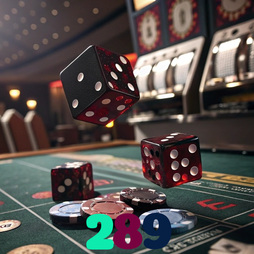 289:Aposte no futebol, jogue poker e conquiste vitórias épicas!