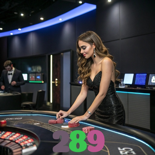 289:Aposte no futebol, jogue poker e conquiste vitórias épicas!