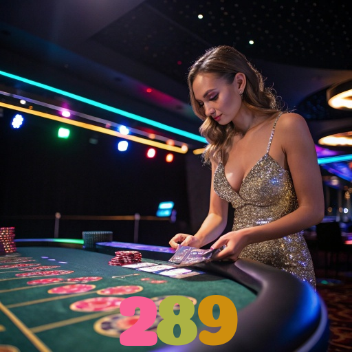 289：Aposte nas melhores slots e conquiste prêmios como nunca!