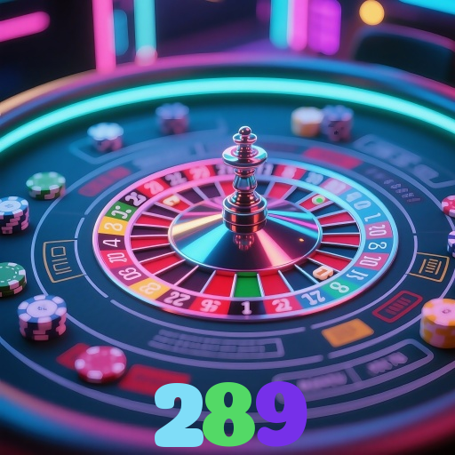 289：Jogue poker, aposte no futebol e ganhe em grandes jogos de cassino!
