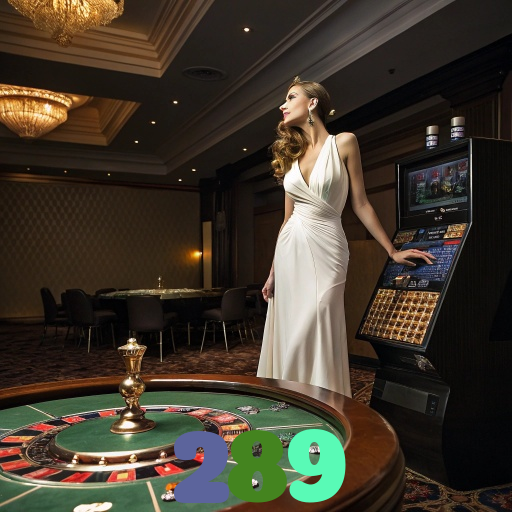 289：Jogue poker, aposte no futebol e ganhe em grandes jogos de cassino!
