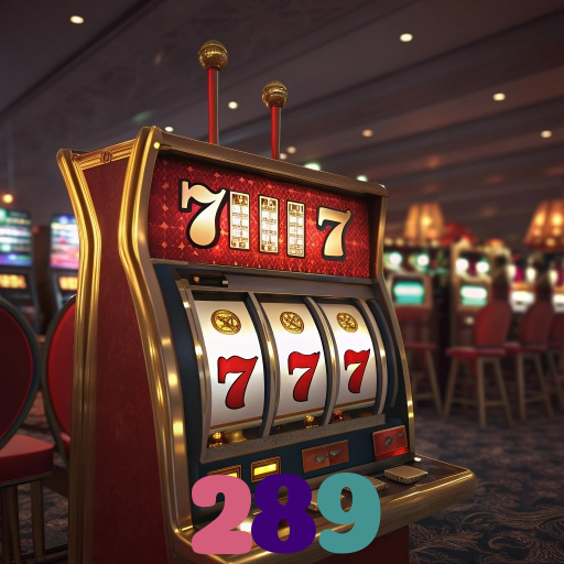289:Aposte nas melhores slots e conquiste prêmios como nunca!