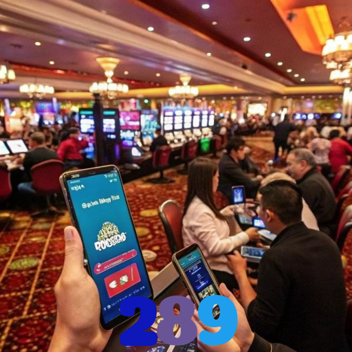 289：Aposte nas melhores slots e conquiste prêmios como nunca!