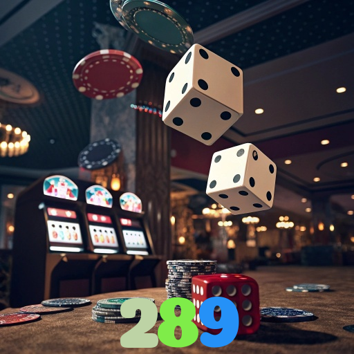 289：Aposte nas melhores slots e conquiste prêmios como nunca!