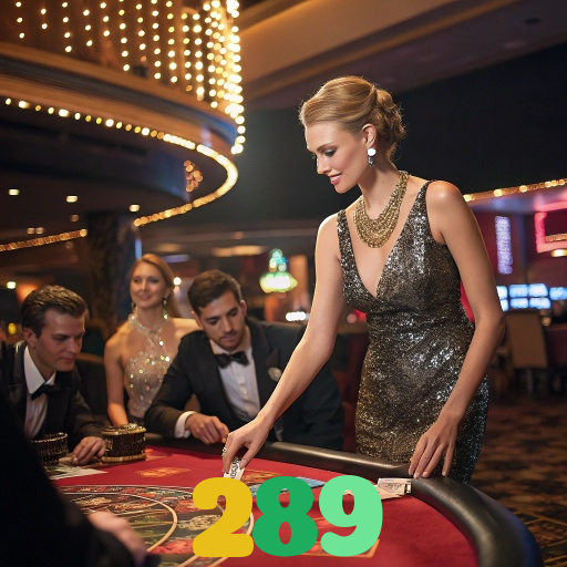 289：Aposte no futebol, jogue poker e conquiste vitórias épicas!