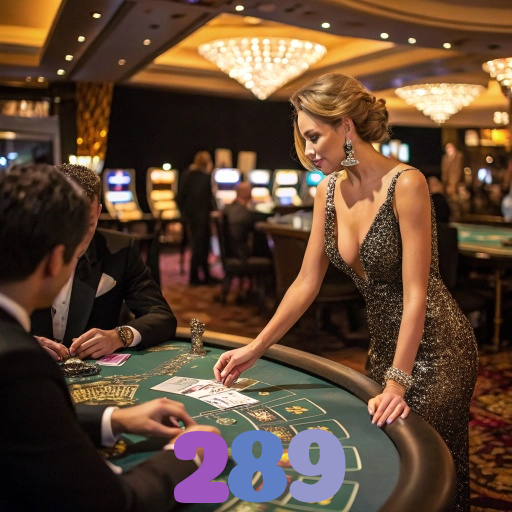 289：Aposte nas melhores slots e conquiste prêmios como nunca!