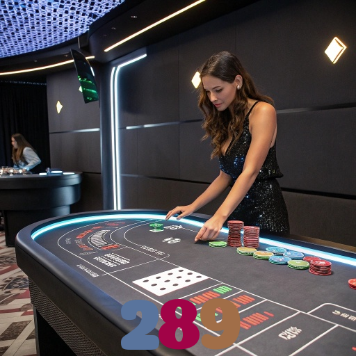 289：Aposte nas melhores slots e conquiste prêmios como nunca!