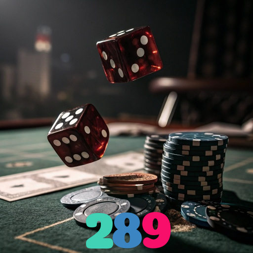 289：Jogue poker, aposte no futebol e ganhe em grandes jogos de cassino!