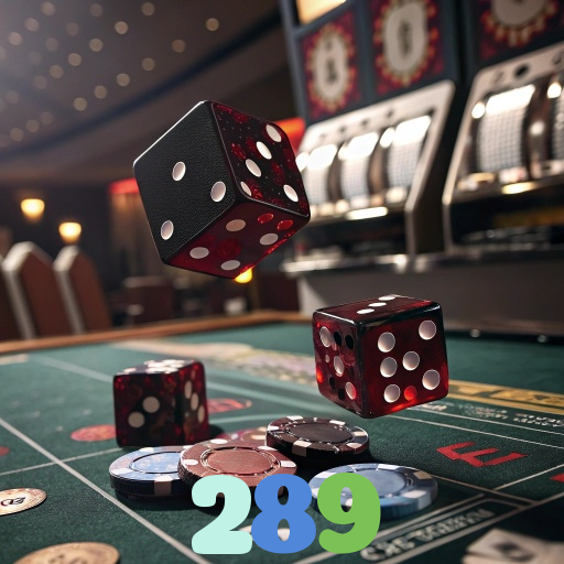 289:Jogue poker, aposte no futebol e ganhe em grandes jogos de cassino!