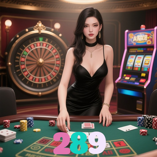 289：Aposte no futebol, jogue poker e conquiste vitórias épicas!