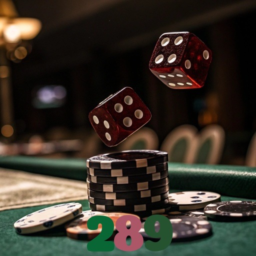 289:Aposte no futebol, jogue poker e conquiste vitórias épicas!