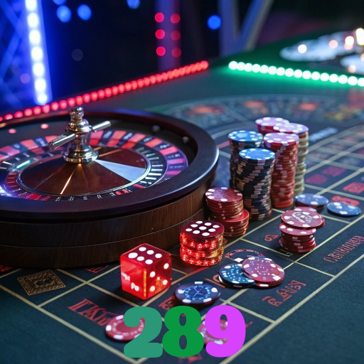 289:Aposte nas melhores slots e conquiste prêmios como nunca!
