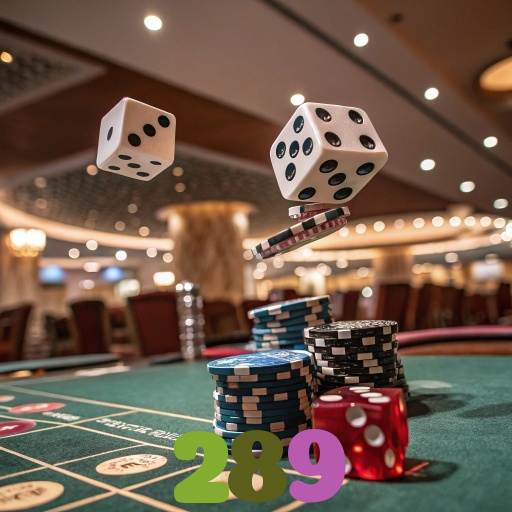 289：Aposte nas melhores slots e conquiste prêmios como nunca!