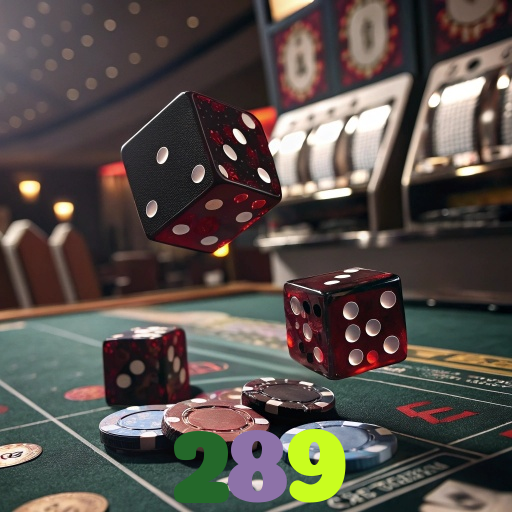 289：Jogue poker, aposte no futebol e ganhe em grandes jogos de cassino!