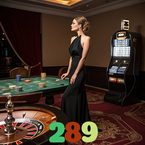 289:Aposte no futebol, jogue poker e conquiste vitórias épicas!