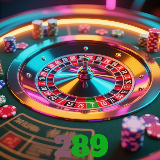 289：Aposte nas melhores slots e conquiste prêmios como nunca!
