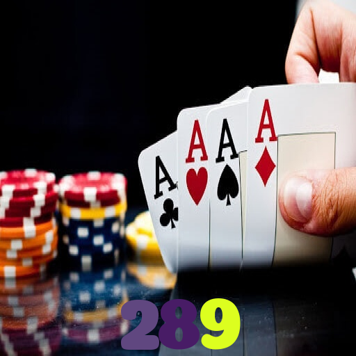 289：Aposte nas melhores slots e conquiste prêmios como nunca!