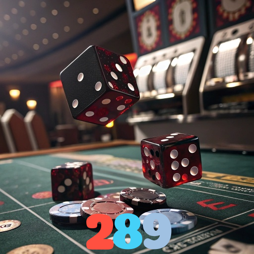 289：Aposte no futebol, jogue poker e conquiste vitórias épicas!
