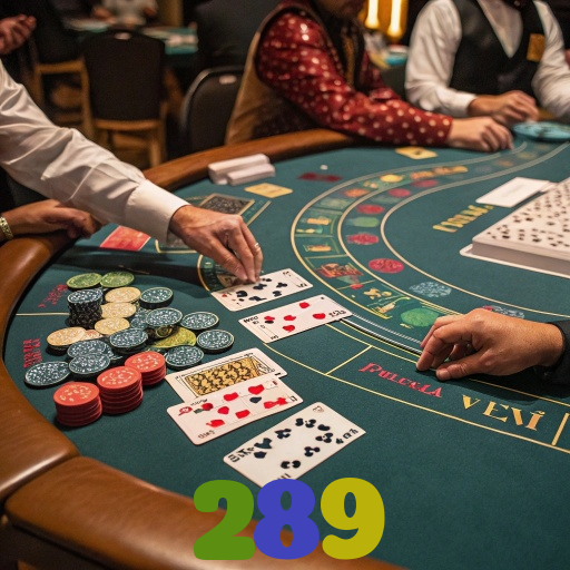 289:Jogue poker, aposte no futebol e ganhe em grandes jogos de cassino!