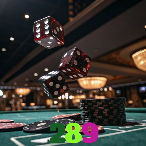 289:Aposte no futebol, jogue poker e conquiste vitórias épicas!