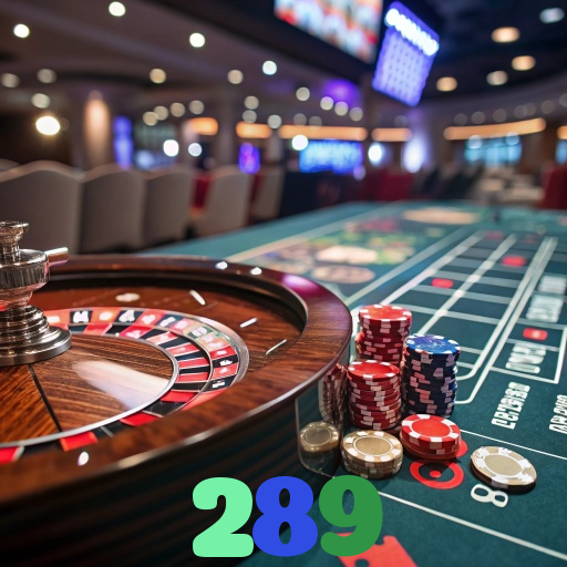 289:Aposte nas melhores slots e conquiste prêmios como nunca!