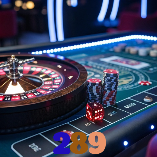 289：Aposte nas melhores slots e conquiste prêmios como nunca!
