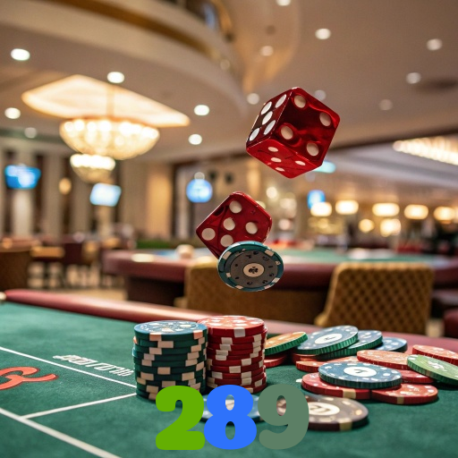 289：Aposte nas melhores slots e conquiste prêmios como nunca!