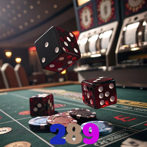 289：Jogue poker, aposte no futebol e ganhe em grandes jogos de cassino!