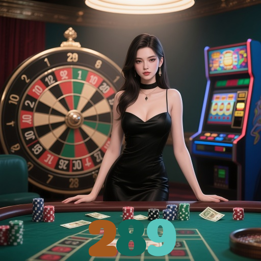 289:Aposte nas melhores slots e conquiste prêmios como nunca!