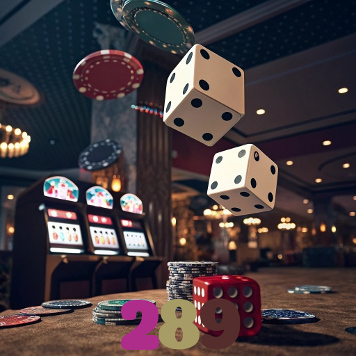 289:Aposte nas melhores slots e conquiste prêmios como nunca!