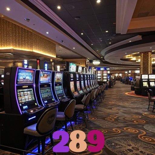 289：Jogue poker, aposte no futebol e ganhe em grandes jogos de cassino!