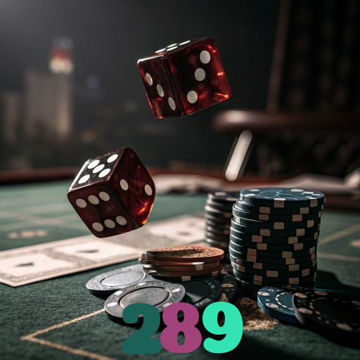 289：Jogue poker, aposte no futebol e ganhe em grandes jogos de cassino!