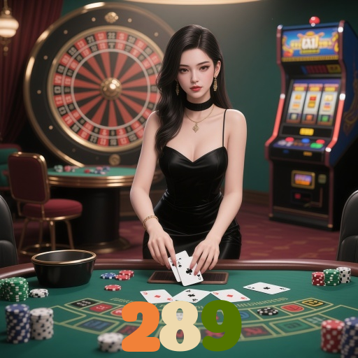 289：Aposte nas melhores slots e conquiste prêmios como nunca!