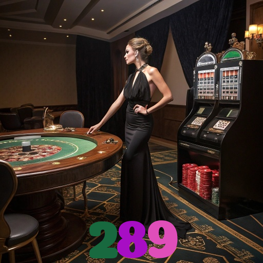 289:Aposte nas melhores slots e conquiste prêmios como nunca!