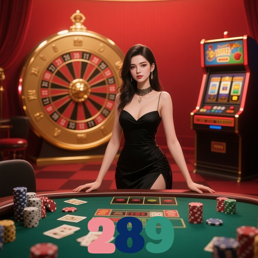 289:Aposte no futebol, jogue poker e conquiste vitórias épicas!