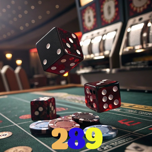 289：Jogue poker, aposte no futebol e ganhe em grandes jogos de cassino!