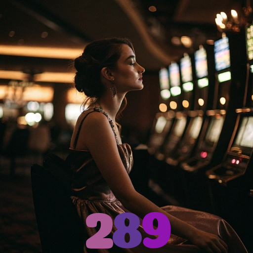 289：Aposte nas melhores slots e conquiste prêmios como nunca!