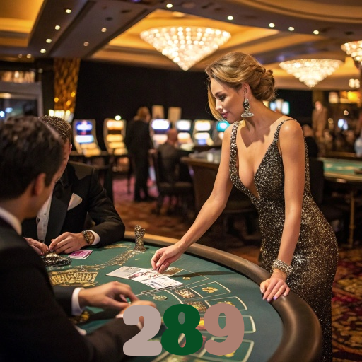 289：Aposte nas melhores slots e conquiste prêmios como nunca!
