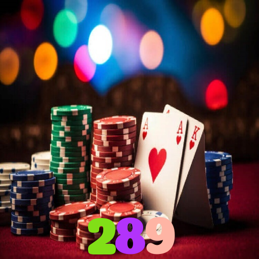289:Jogue poker, aposte no futebol e ganhe em grandes jogos de cassino!